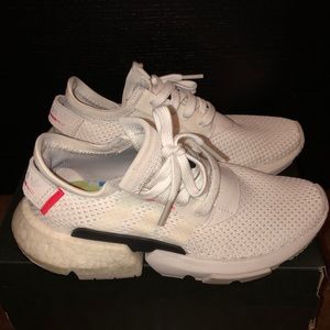 Adidas Pod-s 3.1 (white)